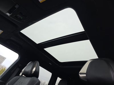 2026 INFINITI QX80 Autograph 4WD