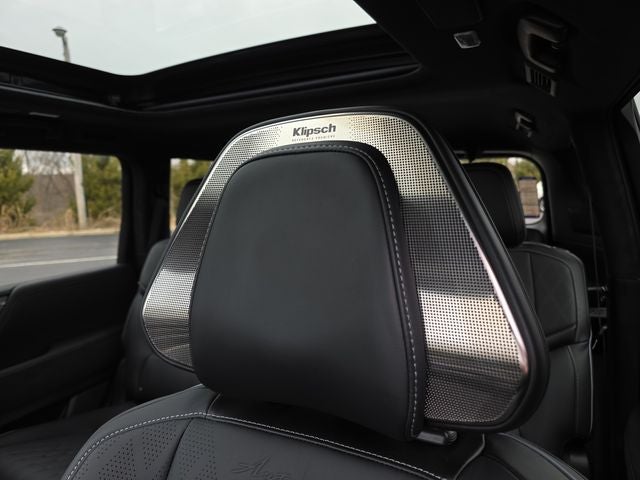 2026 INFINITI QX80 Autograph 4WD