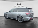 2026 INFINITI QX80 Autograph 4WD