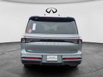 2026 INFINITI QX80 Autograph 4WD