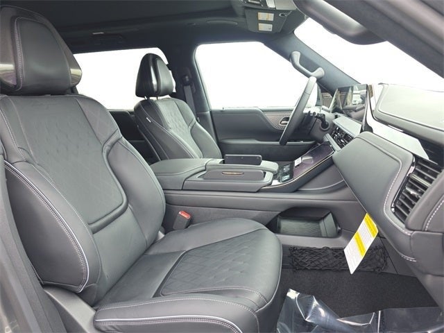 2026 INFINITI QX80 Autograph 4WD