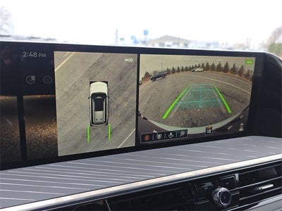 2026 INFINITI QX80 Autograph 4WD