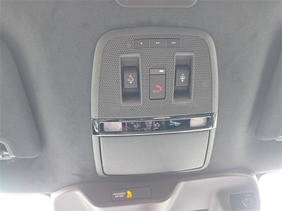 2026 INFINITI QX80 Autograph 4WD