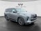 2026 INFINITI QX80 Autograph 4WD
