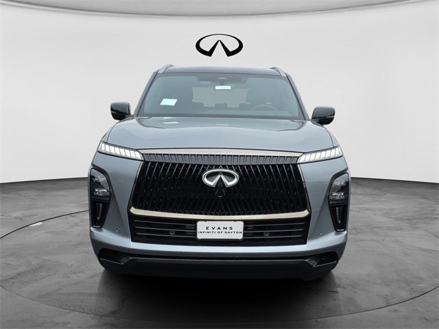 2026 INFINITI QX80 Autograph 4WD