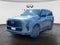 2027 INFINITI QX80 Autograph 4WD