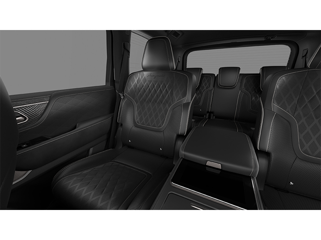 2026 INFINITI QX80 Autograph 4WD