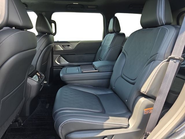 2026 INFINITI QX80 Autograph 4WD