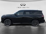 2026 INFINITI QX80 Autograph 4WD
