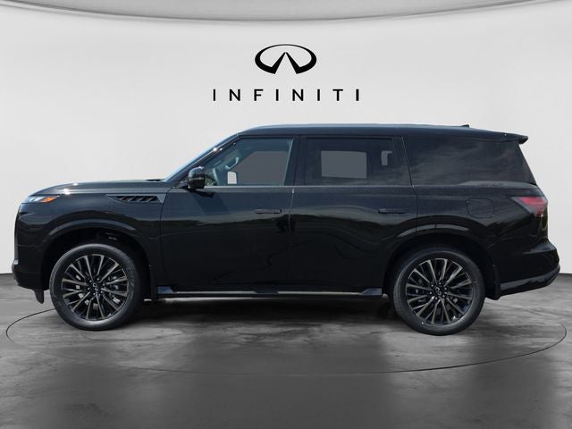2026 INFINITI QX80 Autograph 4WD