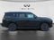 2026 INFINITI QX80 Autograph 4WD