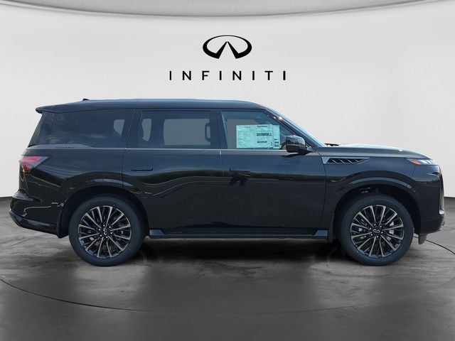 2026 INFINITI QX80 Autograph 4WD