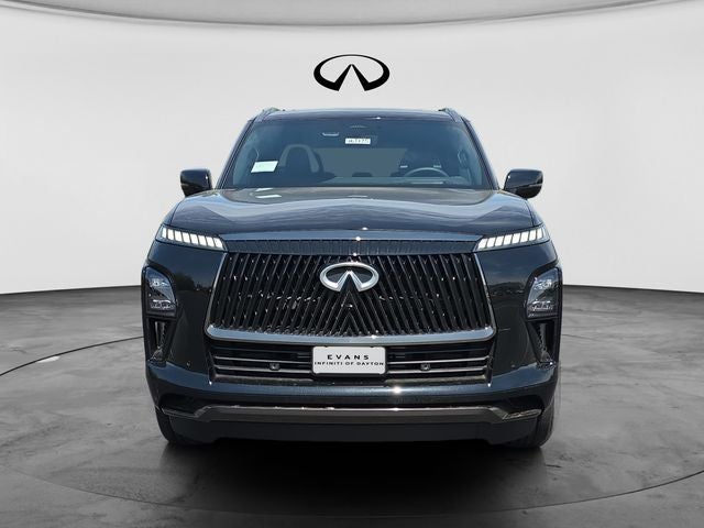 2026 INFINITI QX80 Autograph 4WD