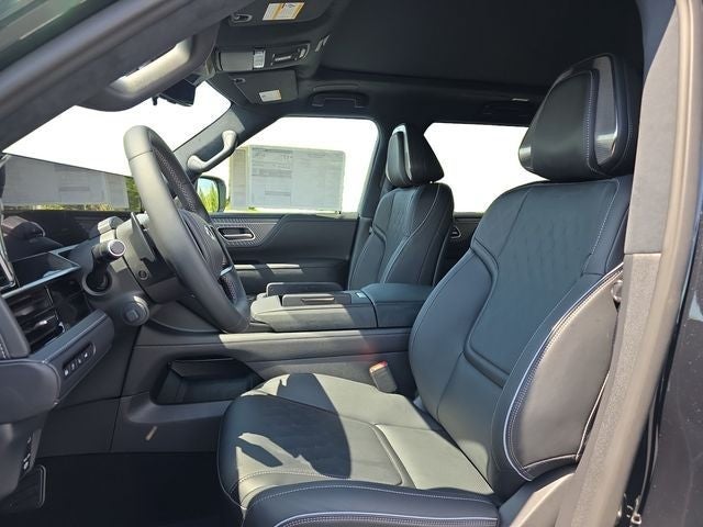 2026 INFINITI QX80 Autograph 4WD