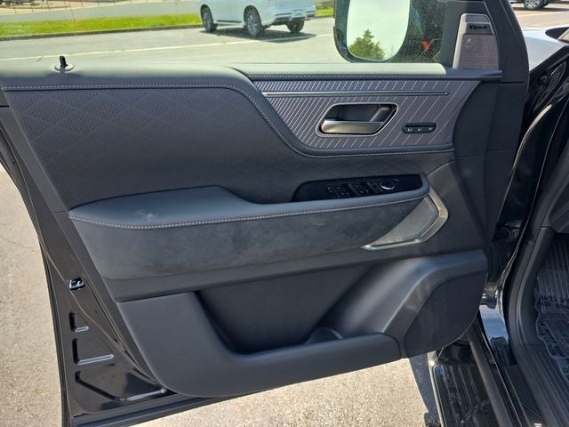 2026 INFINITI QX80 Autograph 4WD