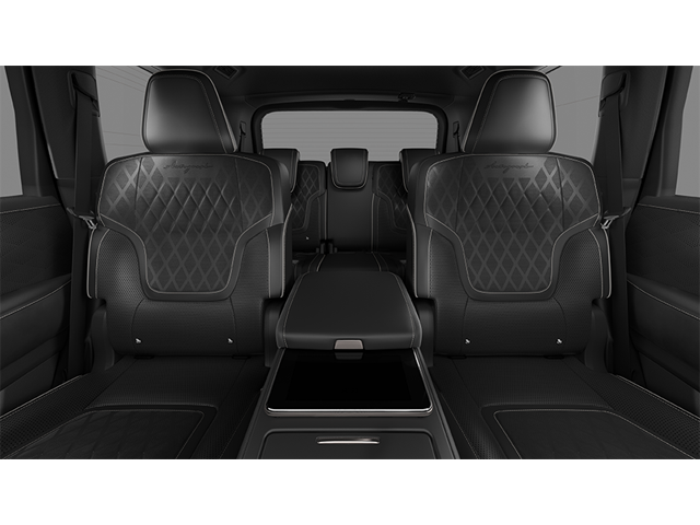 2026 INFINITI QX80 Autograph 4WD