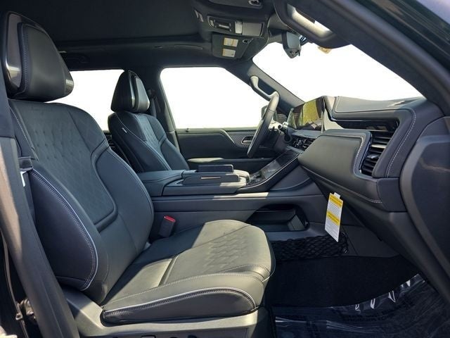 2026 INFINITI QX80 Autograph 4WD