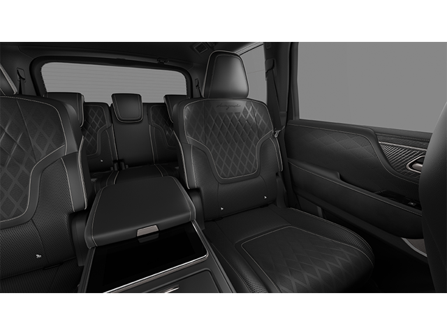 2026 INFINITI QX80 Autograph 4WD