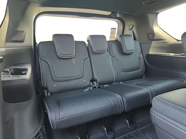 2026 INFINITI QX80 Autograph 4WD