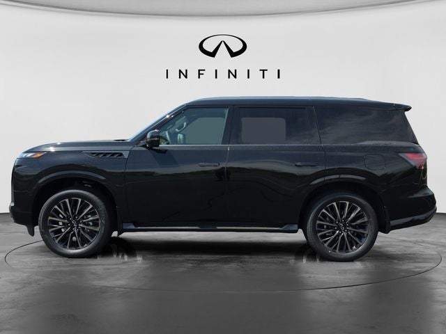 2026 INFINITI QX80 Autograph 4WD