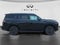 2026 INFINITI QX80 Autograph 4WD