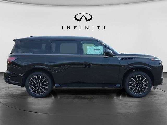 2026 INFINITI QX80 Autograph 4WD