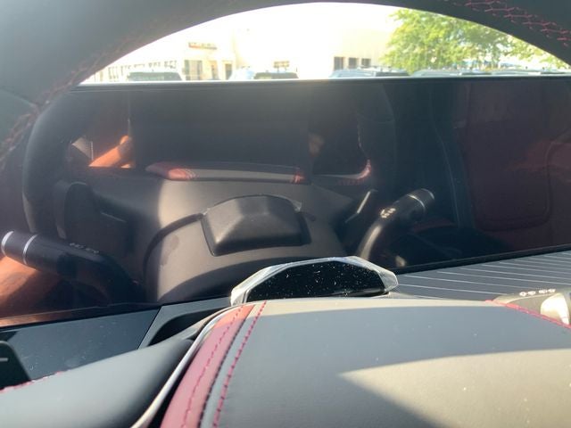 2027 INFINITI QX80 Autograph 4WD