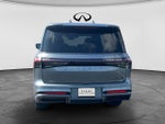 2027 INFINITI QX80 Autograph 4WD
