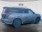 2027 INFINITI QX80 Autograph 4WD