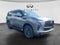 2027 INFINITI QX80 Autograph 4WD