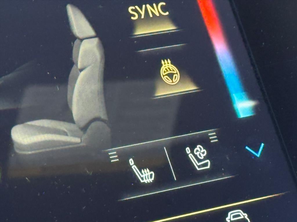 2026 INFINITI QX80 Autograph 4WD