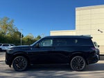 2026 INFINITI QX80 Autograph 4WD