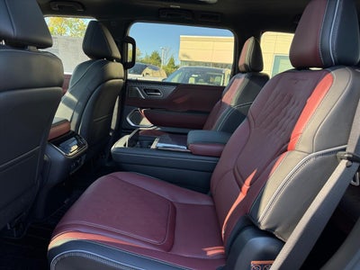 2026 INFINITI QX80 Autograph 4WD