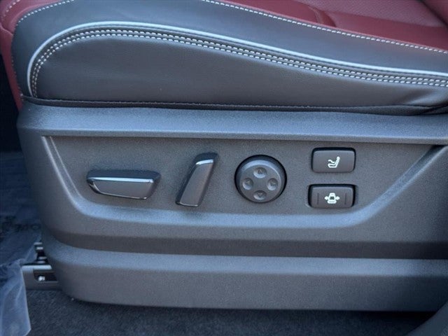 2026 INFINITI QX80 Autograph 4WD