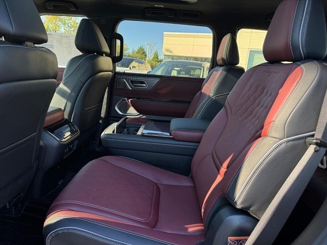 2026 INFINITI QX80 Autograph 4WD