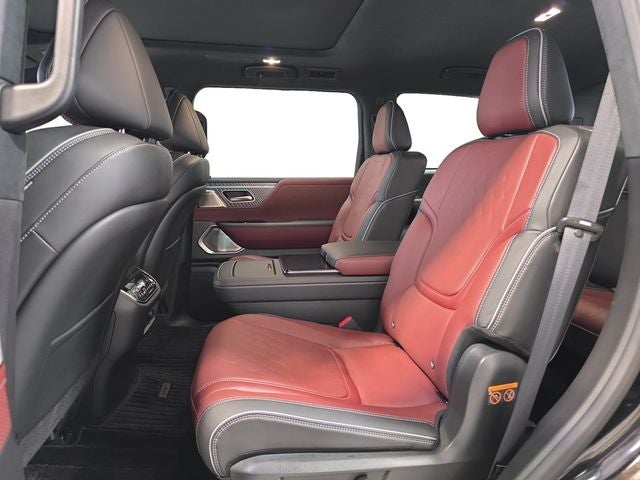 2026 INFINITI QX80 Autograph 4WD