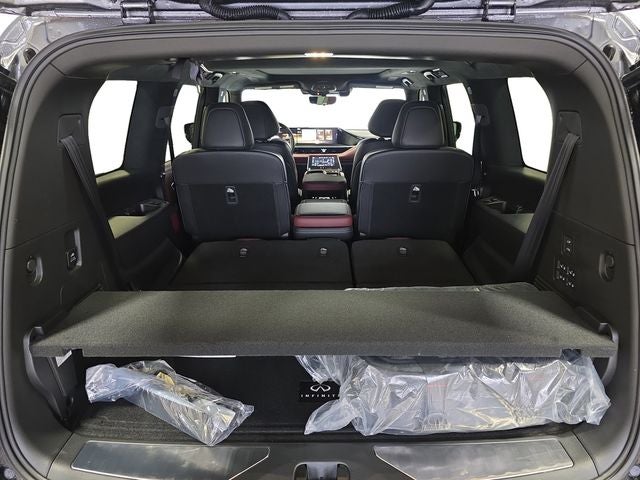 2026 INFINITI QX80 Autograph 4WD