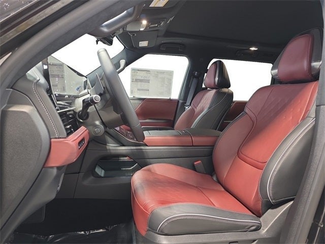 2026 INFINITI QX80 Autograph 4WD