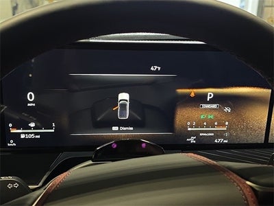 2026 INFINITI QX80 Autograph 4WD