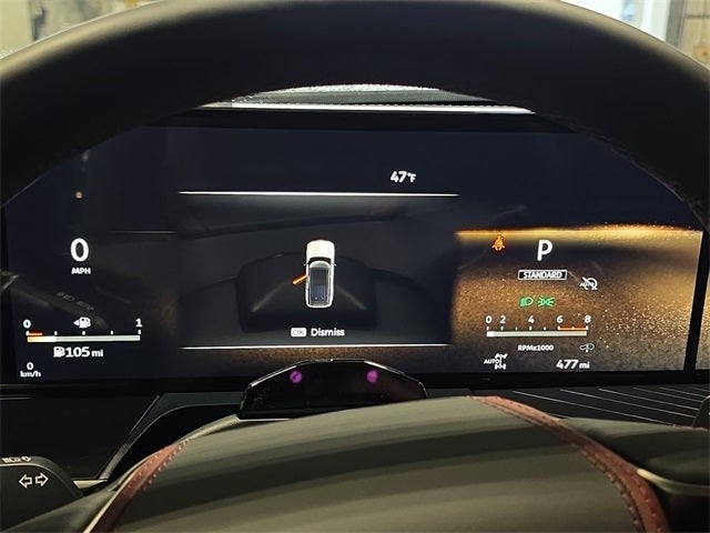 2026 INFINITI QX80 Autograph 4WD