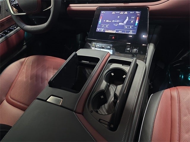 2026 INFINITI QX80 Autograph 4WD