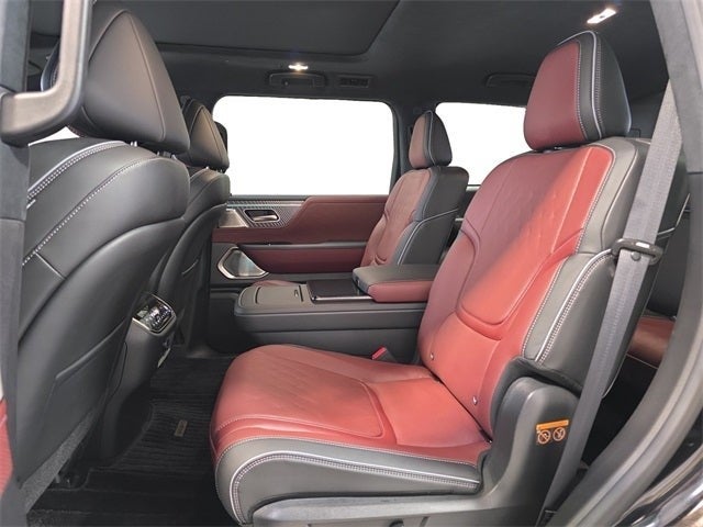 2026 INFINITI QX80 Autograph 4WD