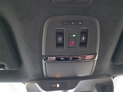 2026 INFINITI QX80 Autograph 4WD