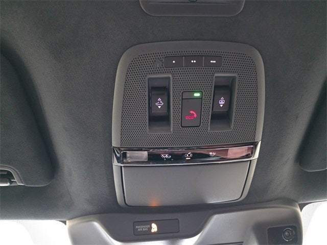 2026 INFINITI QX80 Autograph 4WD