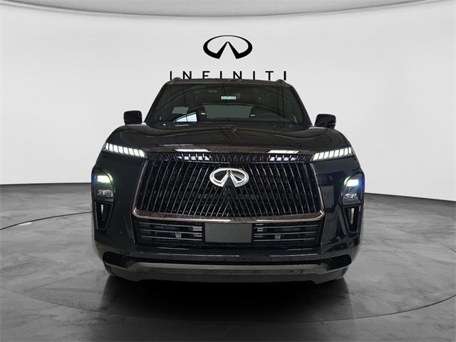 2026 INFINITI QX80 Autograph 4WD