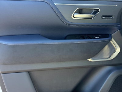 2026 INFINITI QX80 Sport 4WD