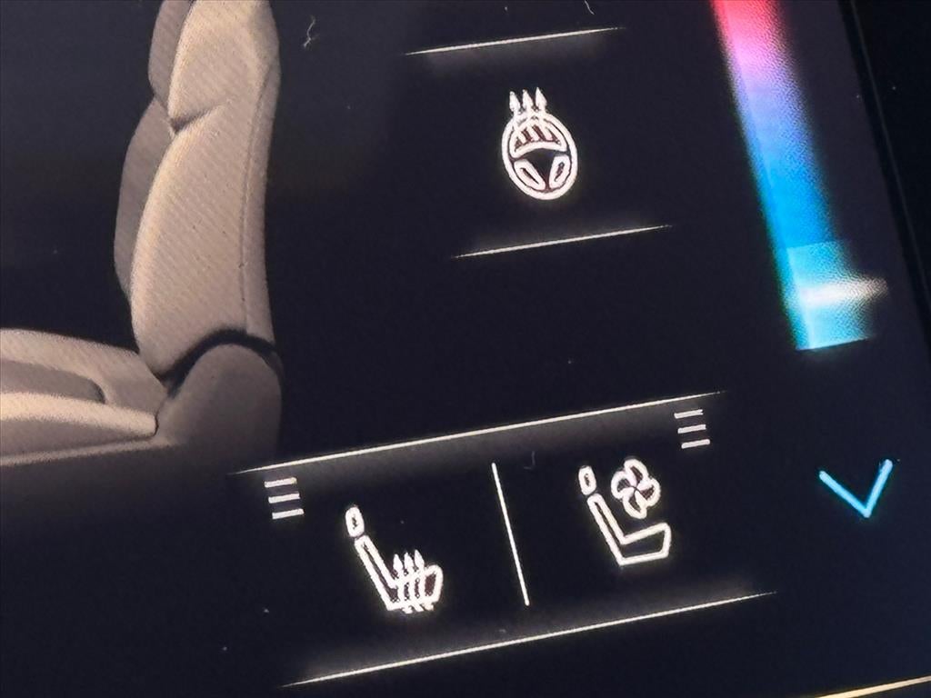 2026 INFINITI QX80 Sport 4WD