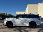 2026 INFINITI QX80 Sport 4WD