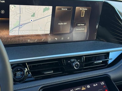 2026 INFINITI QX80 Sport 4WD