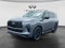 2027 INFINITI QX80 Sport 4WD